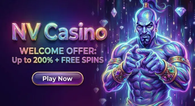 NV Casino